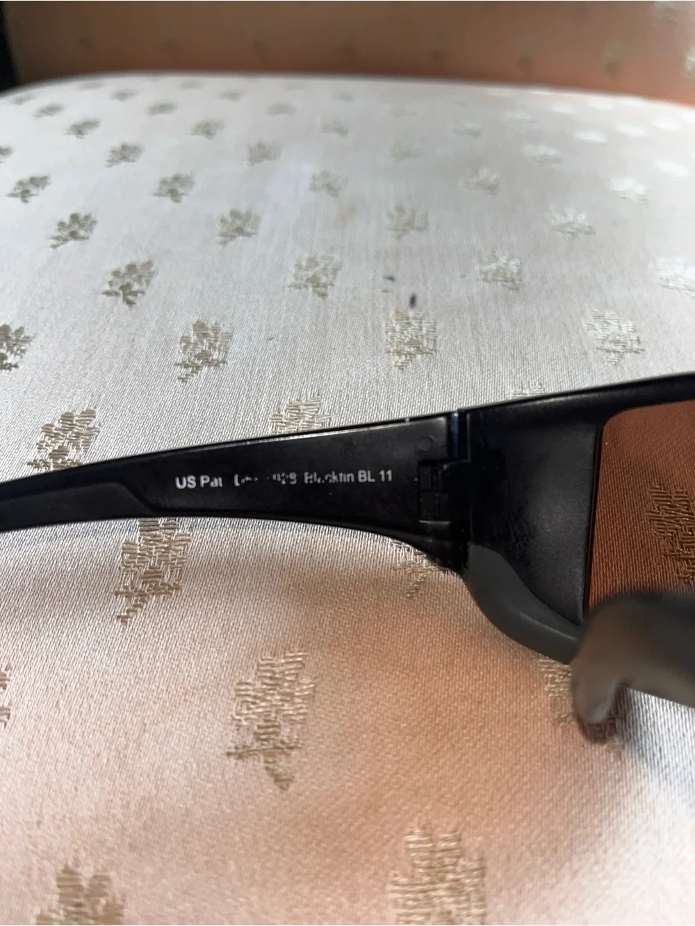Costa Blackfin sunglasses